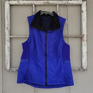 Athleta Sprinter Vest